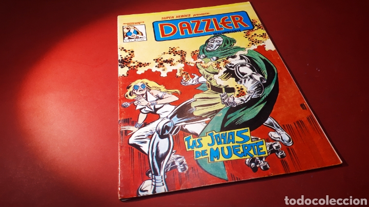 C&oacute;mics: MUNDI COMICS SUPER HEROES 1 VERTICE - Foto 1
