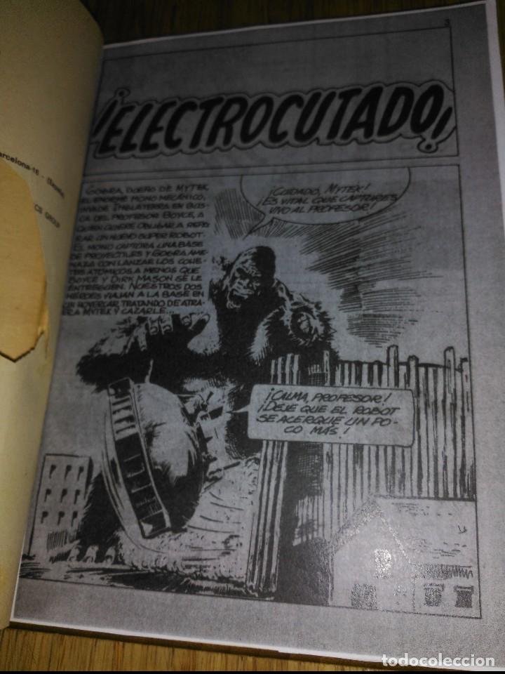 C&oacute;mics: Mytek N&ordm; 3 Taco de 168 p&aacute;ginas VERTICE - Foto 4