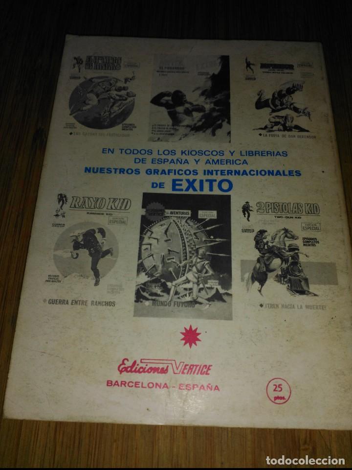 C&oacute;mics: Mytek N&ordm; 3 Taco de 168 p&aacute;ginas VERTICE - Foto 5