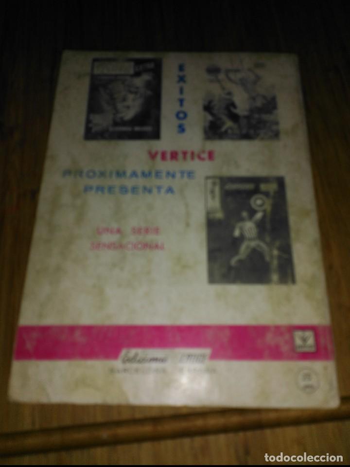 C&oacute;mics: Max Audaz N&ordm; 15 VERTICE - Foto 2