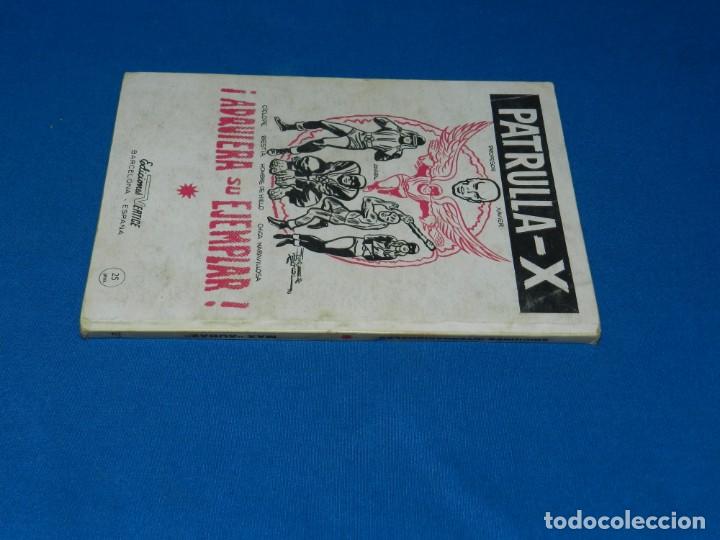 C&oacute;mics: (M1) MAX AUDAZ EXTRA NUM 21 , EDC VERTIC3E, SE&Ntilde;ALES DE USO - Foto 2