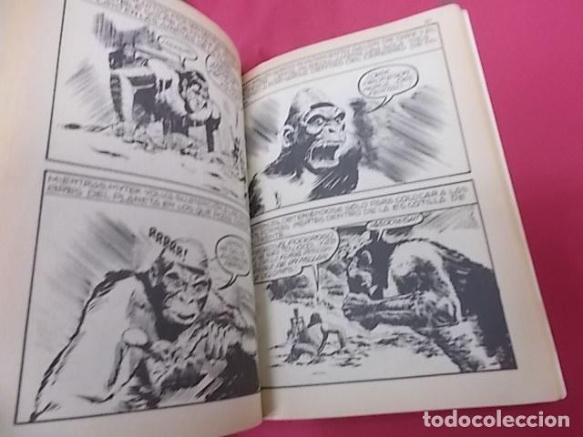C&oacute;mics: MYTEK EL PODEROSO EXTRA. N&ordm; 7. EL REY DE LOS AIRES. VERTICE. TACO - Foto 3