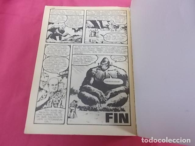 C&oacute;mics: MYTEK EL PODEROSO EXTRA. N&ordm; 7. EL REY DE LOS AIRES. VERTICE. TACO - Foto 4