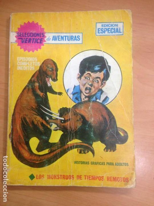 C&oacute;mics: COMIC SELECCIONES VERTICE N&ordm; 70 EDITORIAL VERTICE VOL1 - Foto 1