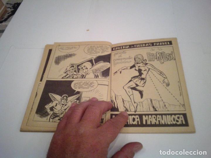 C&oacute;mics: NAMOR - VERTICE - VOLUMEN 1 - NUMERO 12 - CJ 96 - GORBAUD - Foto 5