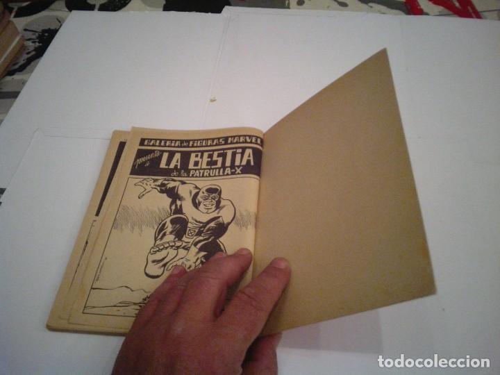C&oacute;mics: NAMOR - VERTICE - VOLUMEN 1 - NUMERO 12 - CJ 96 - GORBAUD - Foto 6