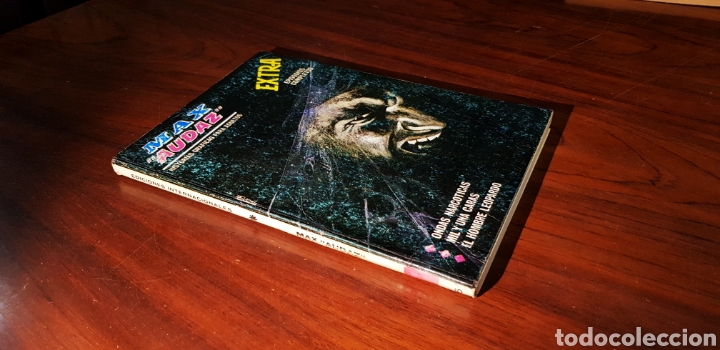 C&oacute;mics: MUY BUEN ESTADO MAX AUDAZ 6 VERTICE - Foto 1