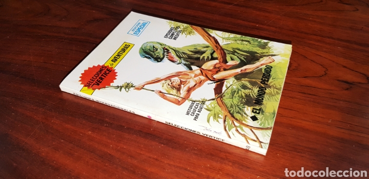 C&oacute;mics: EXCELENTE ESTADO SELECCIONES VERTICE 48 - Foto 1