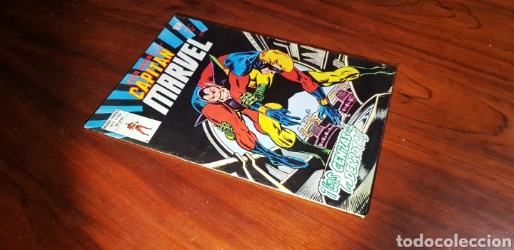 C&oacute;mics: EXCELENTE ESTADO SUPER HEROES 133 VOL II - Foto 1