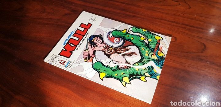 C&oacute;mics: EXCELENTE ESTADO SUPER HEROES 25 VOL II - Foto 1