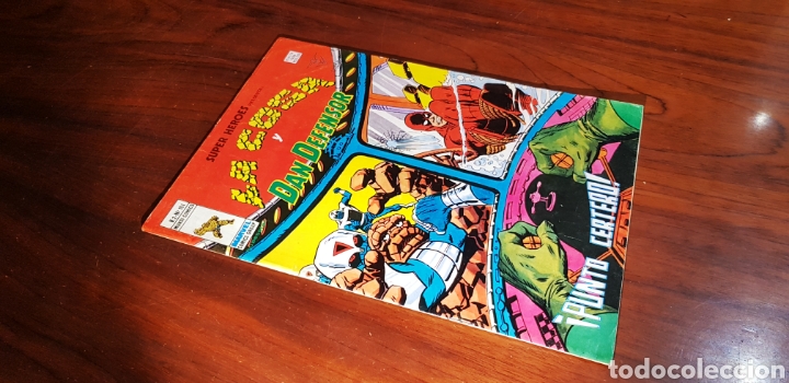 C&oacute;mics: EXCELENTE ESTADO SUPER HEROES 101 VOL II - Foto 1