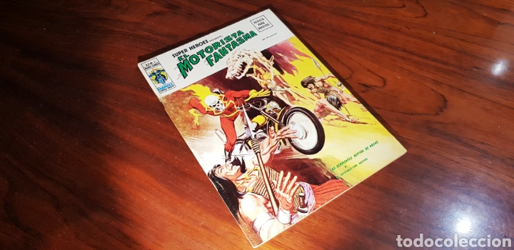 C&oacute;mics: EXCELENTE ESTADO SUPER HEROES 3 VOL II - Foto 1