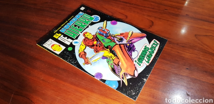 C&oacute;mics: EXCELENTE ESTADO HEROES MARVEL 64 VERTICE VOL II - Foto 1
