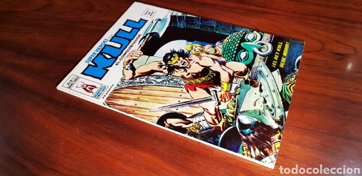 C&oacute;mics: EXCELENTE ESTADO SUPER HEROES 23 VERTICE VOL II - Foto 1