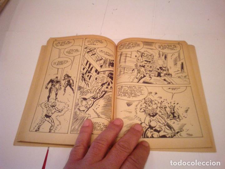 C&oacute;mics: DAN DEFENSOR - VOLUMEN 1 - NUMERO 47 - BUEN ESTADO - VERTICE -CJ 99 - GORBAUD - Foto 3