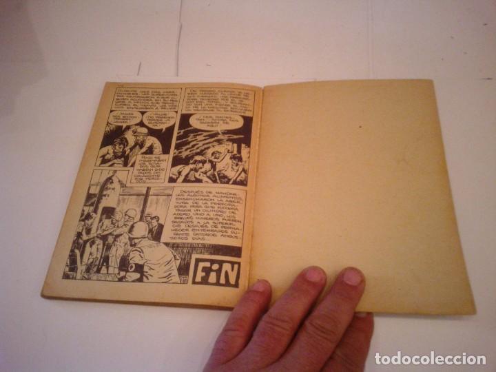 C&oacute;mics: LA MASA - VERTICE - VOLUMEN 1 -NUMERO 2 - CJ 99 - GORBAUD - Foto 4
