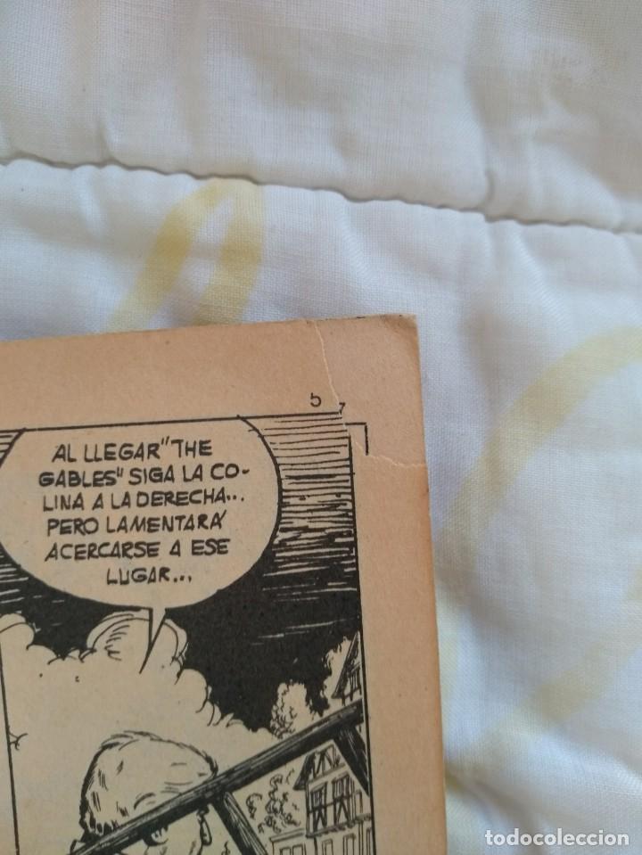 C&oacute;mics: Zarpa de Acero Extra n&ordm; 15 - Foto 6