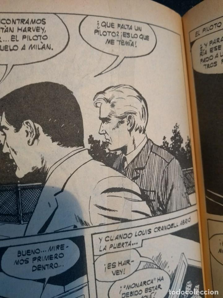 C&oacute;mics: Zarpa de Acero Extra n&ordm; 15 - Foto 7