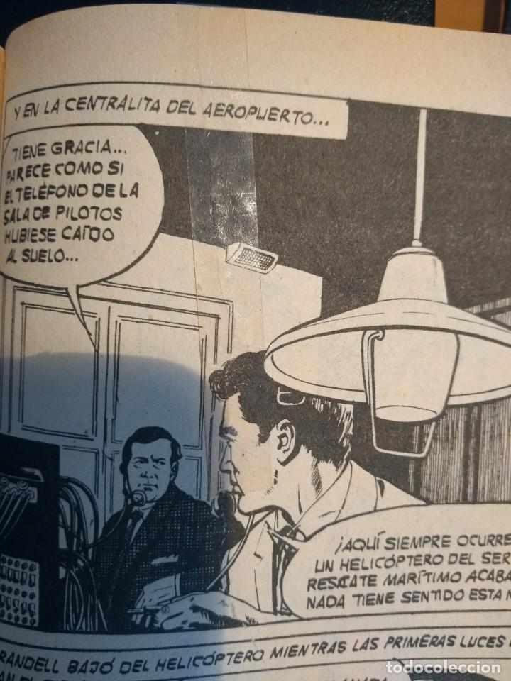 C&oacute;mics: Zarpa de Acero Extra n&ordm; 15 - Foto 8