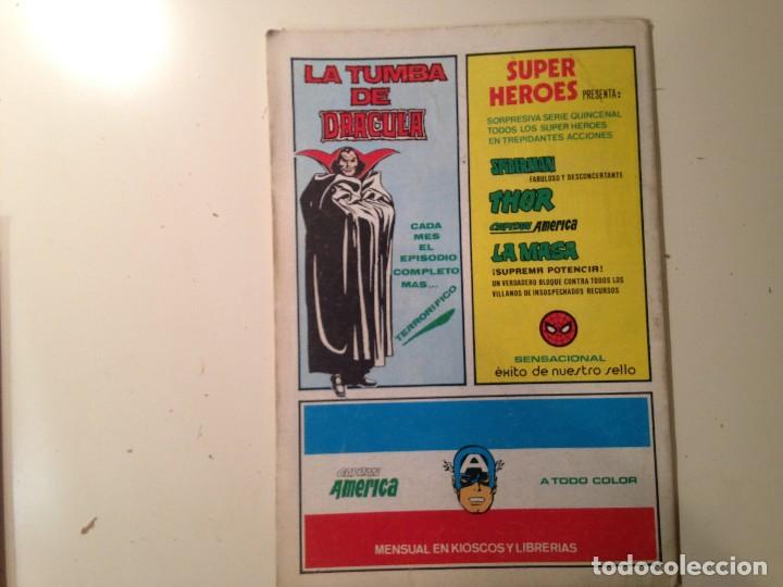 C&oacute;mics: Conan el b&aacute;rbaro V.2 Lote de 10 ejemplares - Foto 6