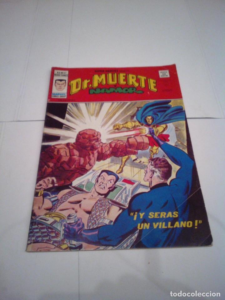 C&oacute;mics: SUPER HEROES - VERTICE - VOLUMEN 2 - NUMERO 67 - GORBAUD - CJ 99 - Foto 1