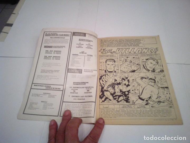 C&oacute;mics: SUPER HEROES - VERTICE - VOLUMEN 2 - NUMERO 67 - GORBAUD - CJ 99 - Foto 2