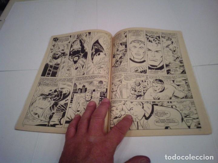 C&oacute;mics: SUPER HEROES - VERTICE - VOLUMEN 2 - NUMERO 67 - GORBAUD - CJ 99 - Foto 3