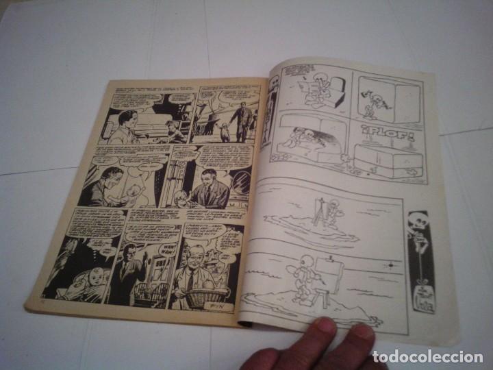 C&oacute;mics: SUPER HEROES - VERTICE - VOLUMEN 2 - NUMERO 67 - GORBAUD - CJ 99 - Foto 4