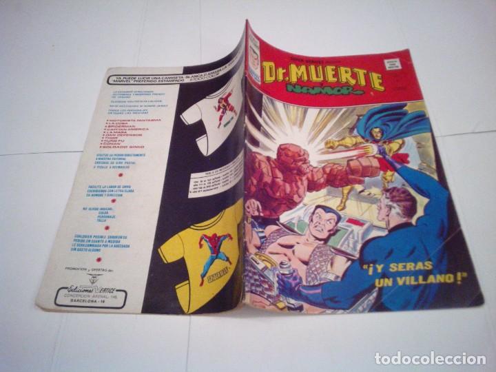 C&oacute;mics: SUPER HEROES - VERTICE - VOLUMEN 2 - NUMERO 67 - GORBAUD - CJ 99 - Foto 5