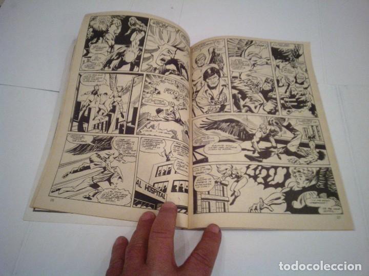 C&oacute;mics: SUPER HEROES - VERTICE - VOLUMEN 2 - NUMERO 75 - GORBAUD - CJ 99 - Foto 3