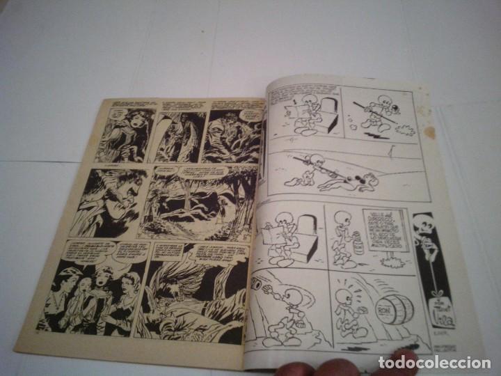 C&oacute;mics: SUPER HEROES - VERTICE - VOLUMEN 2 - NUMERO 75 - GORBAUD - CJ 99 - Foto 4