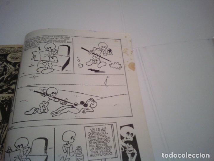 C&oacute;mics: SUPER HEROES - VERTICE - VOLUMEN 2 - NUMERO 75 - GORBAUD - CJ 99 - Foto 5