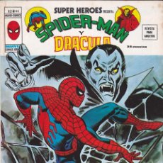 Cómics: COMIC COLECCION SUPER HEROES VOL.2 Nº 30