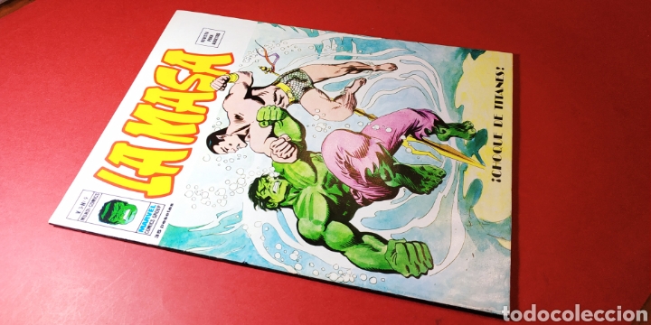 C&oacute;mics: EXCELENTE ESTADO LA MASA 9 VERTICE VOL III - Foto 1