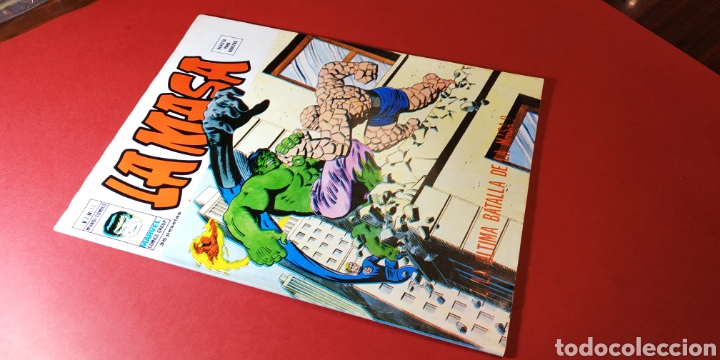 C&oacute;mics: DE KIOSCO LA MASA 11 VERTICE VOL III - Foto 1