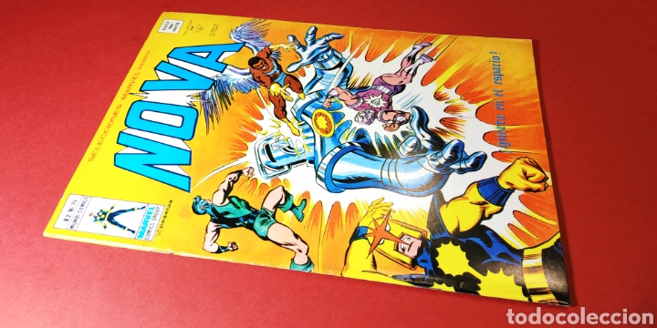 C&oacute;mics: EXCELENTE ESTADO SELECCIONES MARVEL 24 VERTICE - Foto 1
