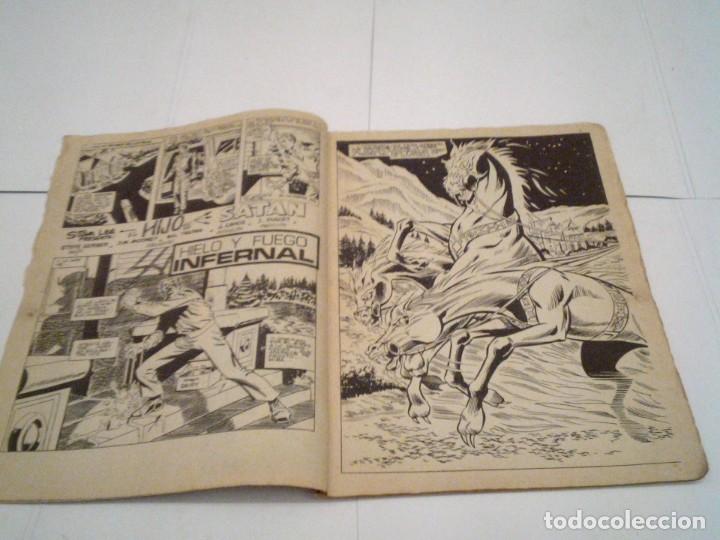 C&oacute;mics: FANTOM - VOLUMEN 2 - TERROR E IMAGINACION - NUMERO 1 - VERTICE - GORBAUD - CJ 233 - Foto 4