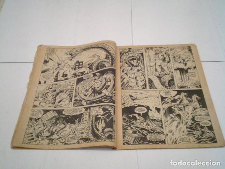 C&oacute;mics: FANTOM - VOLUMEN 2 - TERROR E IMAGINACION - NUMERO 1 - VERTICE - GORBAUD - CJ 233 - Foto 5
