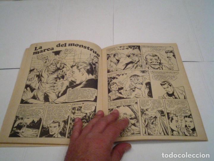 C&oacute;mics: ESPECTROS - VERTICE - NUMERO 10  - MUY BUEN ESTADO- IMPECABLE  - CJ 101 - GORBAUD - Foto 4