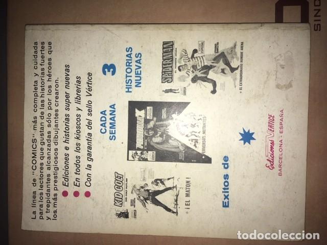 C&oacute;mics: 2 PISTOLAS KID N&ordm; 10 - Foto 2
