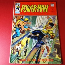 Cómics: POWER MAN 4 VERTICE POWERMAN. Lote 150599626
