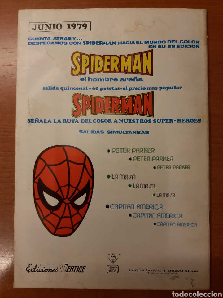 C&oacute;mics: La Masa 38 - Foto 2