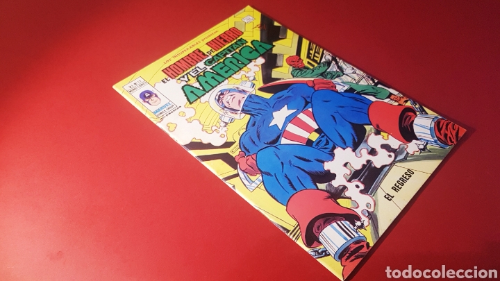 C&oacute;mics: DE KIOSCO LOS INSUPERABLES 13 VERTICE - Foto 1