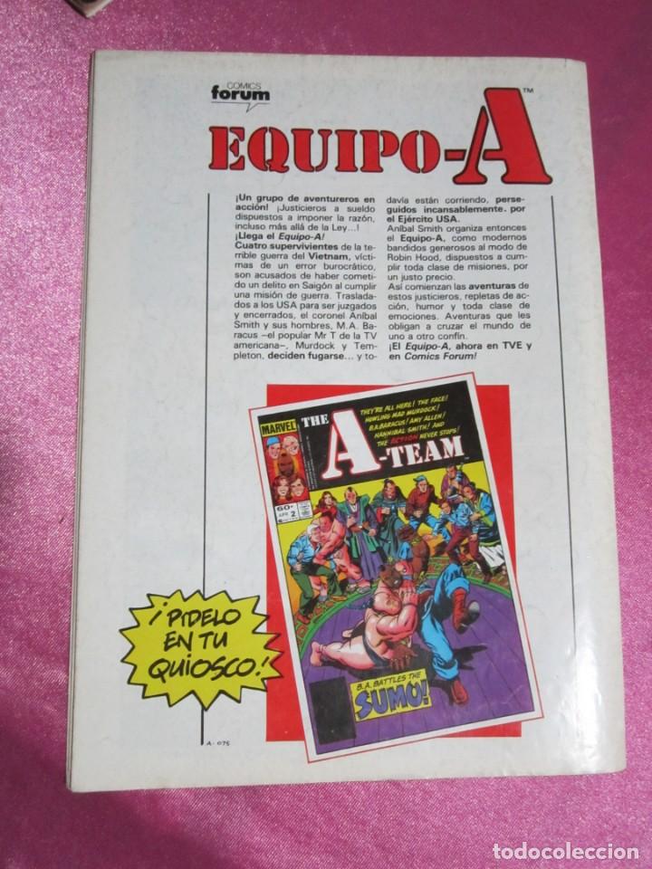 C&oacute;mics: VENGADORES 50 VOL 1 FORUM L34 - Foto 3