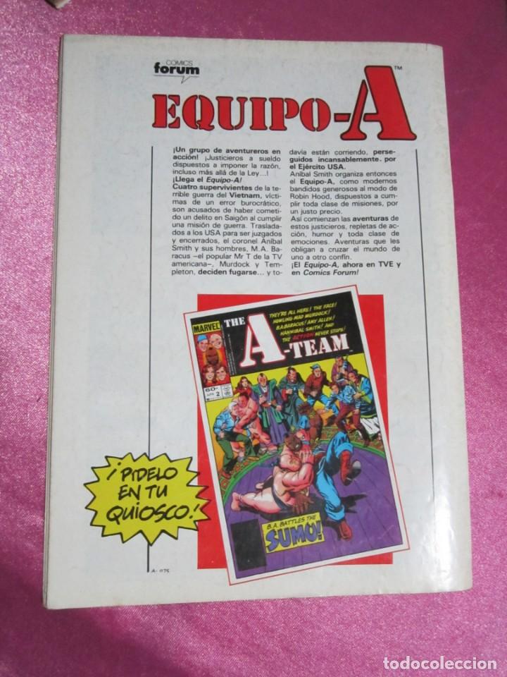 C&oacute;mics: VENGADORES 50 VOL 1 FORUM L34 - Foto 4