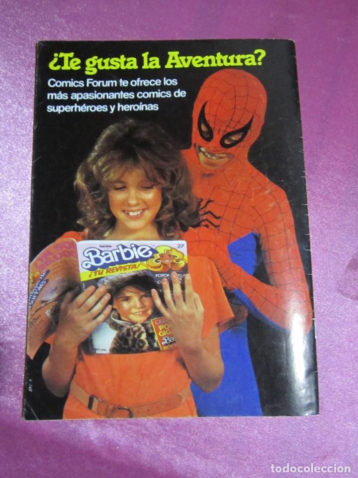 C&oacute;mics: VENGADORES 47 VOL 1 FORUM L34 - Foto 3