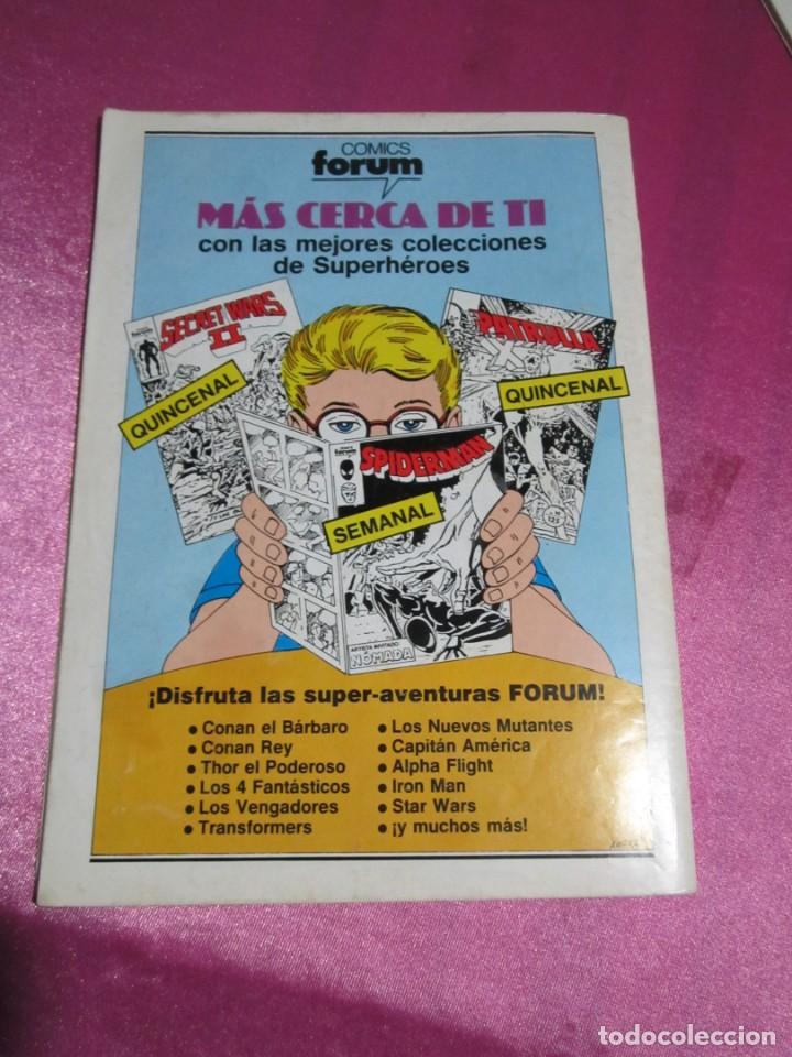 C&oacute;mics: VENGADORES 45 VOL 1 FORUM L34 - Foto 3