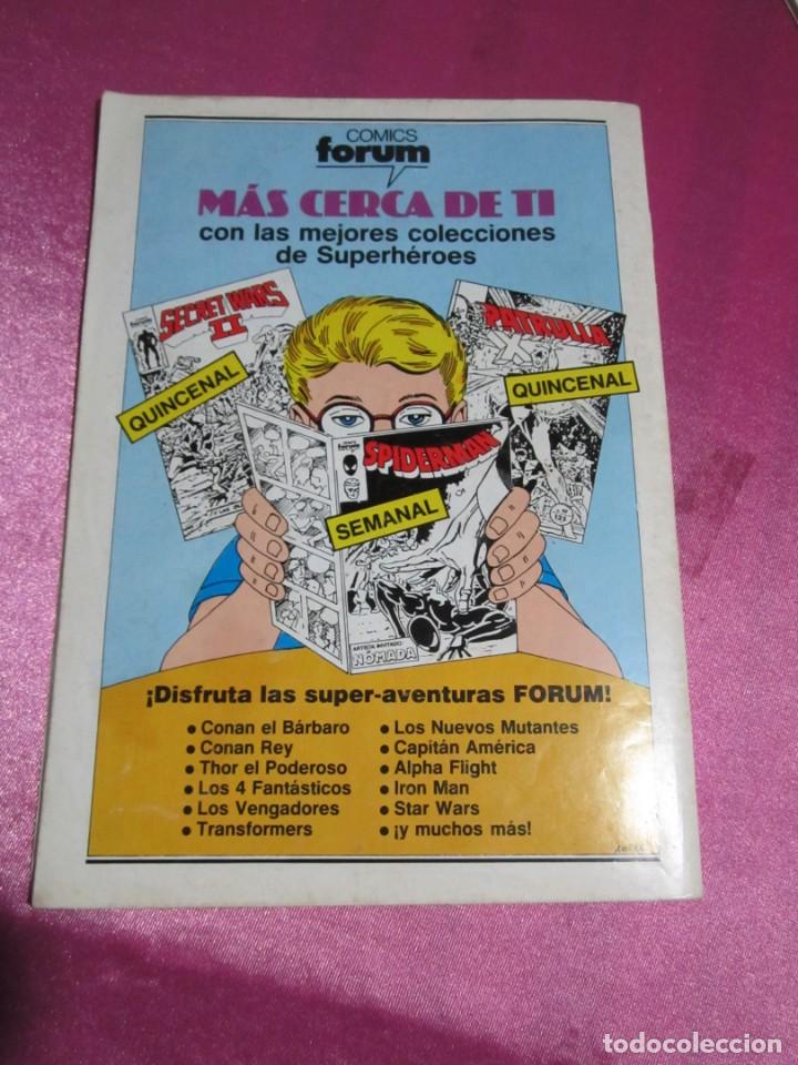 C&oacute;mics: VENGADORES 45 VOL 1 FORUM L34 - Foto 4