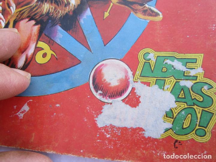 C&oacute;mics: kazar , numero 6 , belasco , surco - Foto 2