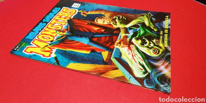 C&oacute;mics: DE KIOSCO RELATOS SALVAJES 23 VERTICE - Foto 1